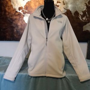 North face Fleece Jacket